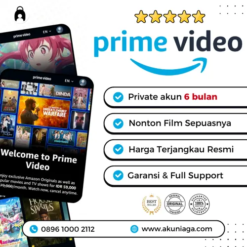 PrimeVideo