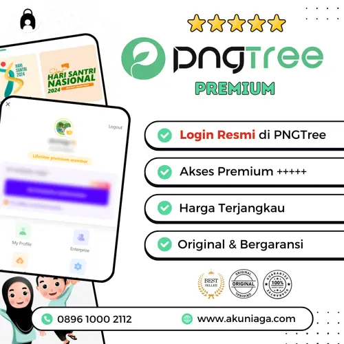 Pngtree 6 Bulan Share